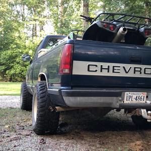 Meet your Posher, Justin